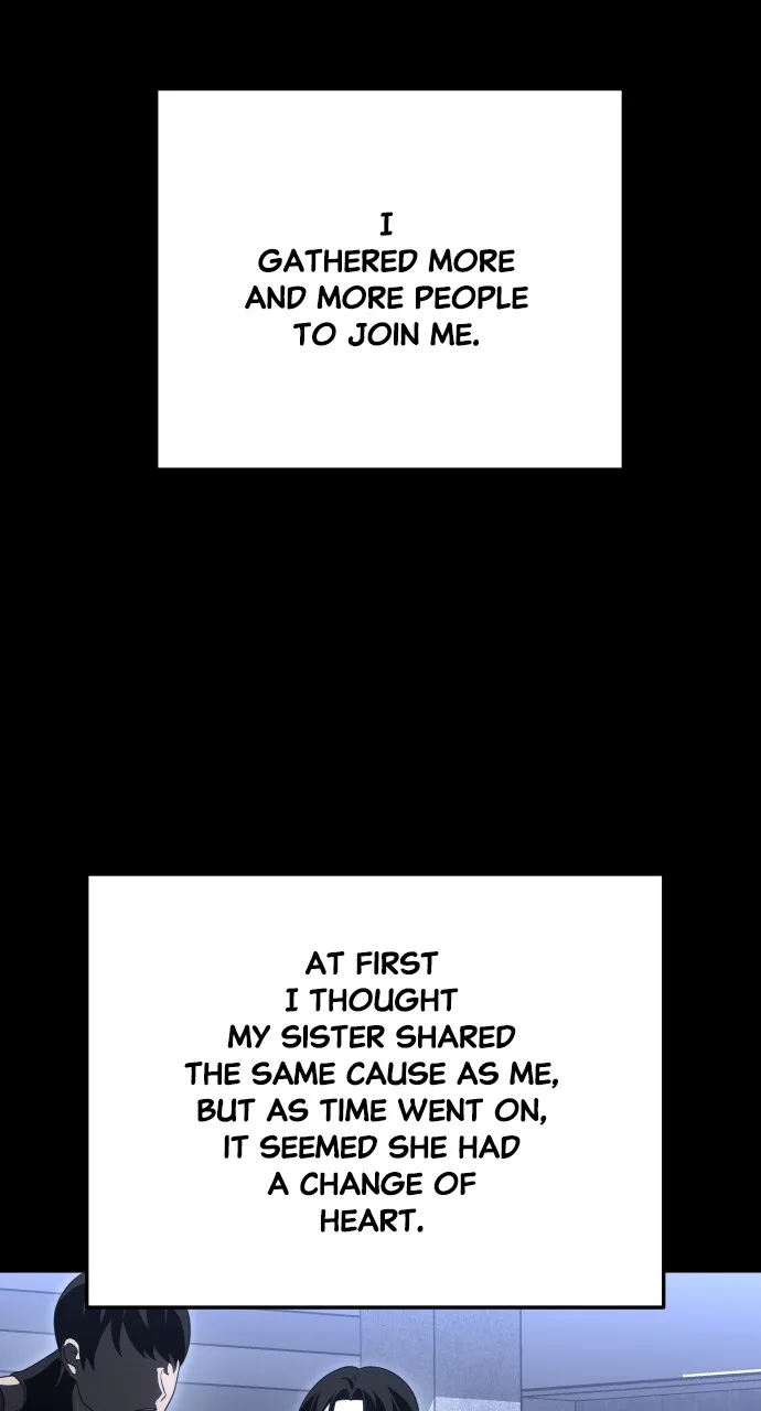Read I Was the Final Boss chapter 68 image 91 on Lezhin