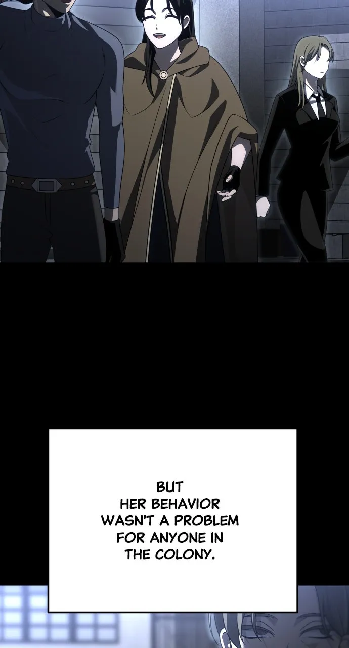 Read I Was the Final Boss chapter 68 image 92 on Lezhin