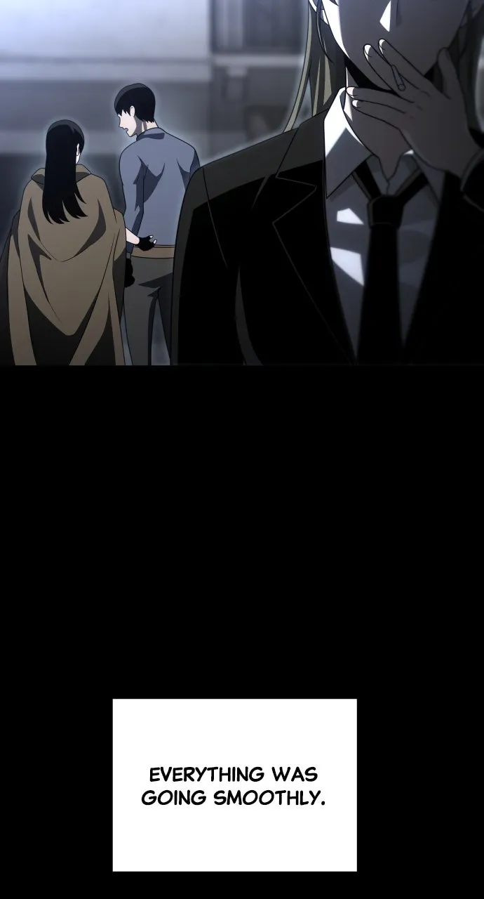 Read I Was the Final Boss chapter 68 image 93 on Lezhin