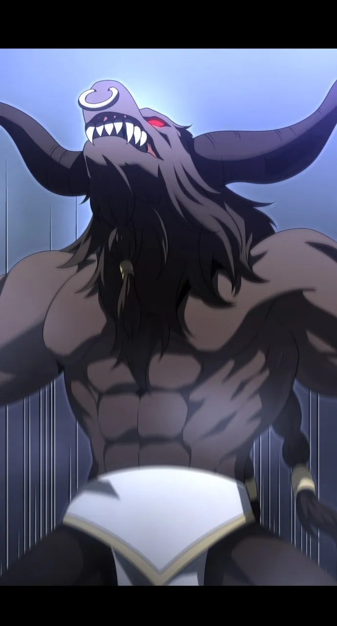 Read I Was the Final Boss chapter 69 image 10 on Lezhin