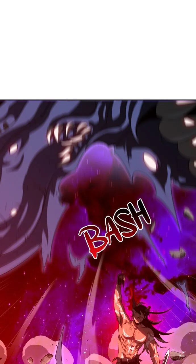 Read I Was the Final Boss chapter 69 image 101 on Lezhin