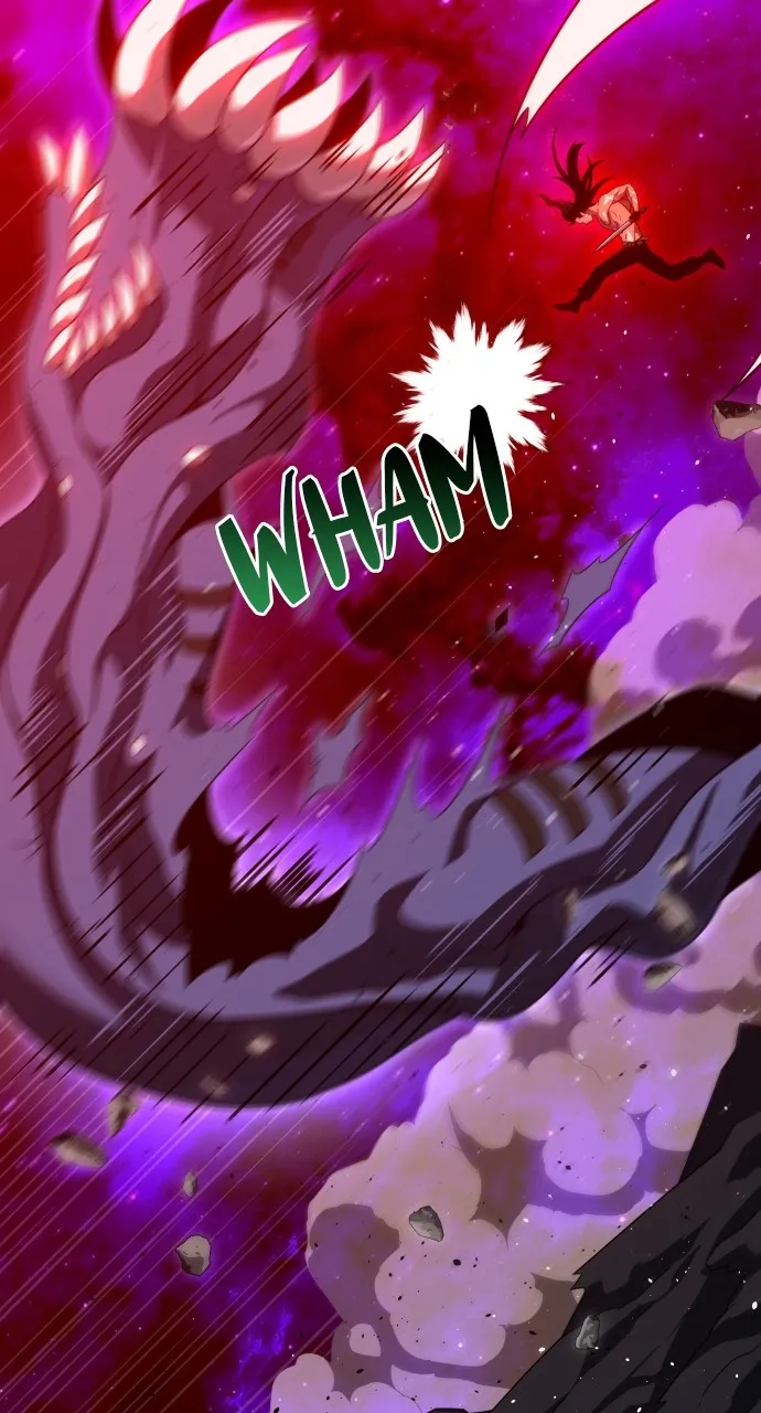 Read I Was the Final Boss chapter 69 image 105 on Lezhin
