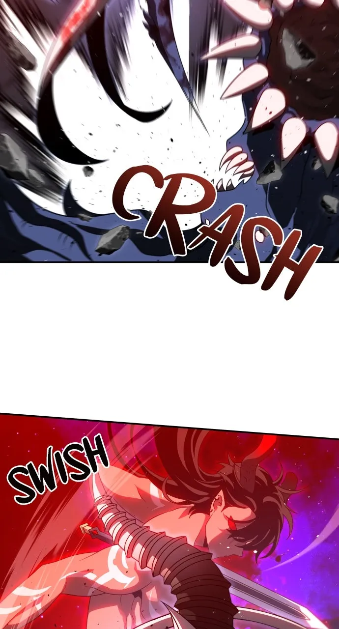 Read I Was the Final Boss chapter 69 image 107 on Lezhin