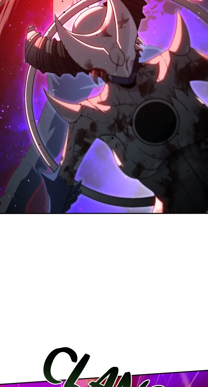 Read I Was the Final Boss chapter 69 image 108 on Lezhin