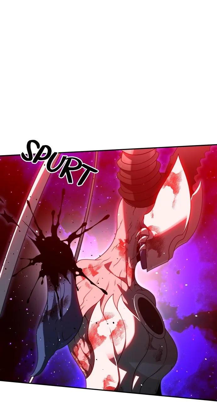 Read I Was the Final Boss chapter 69 image 110 on Lezhin