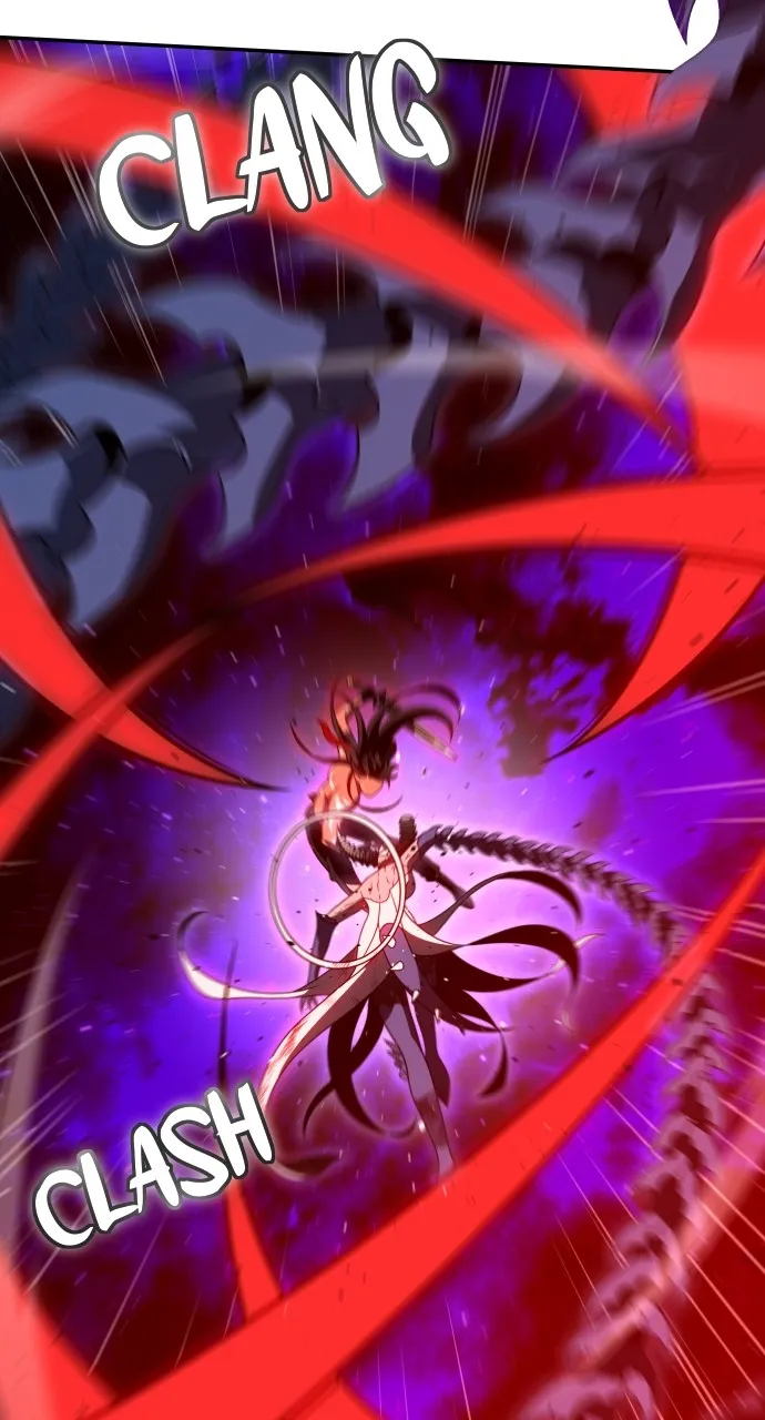 Read I Was the Final Boss chapter 69 image 112 on Lezhin