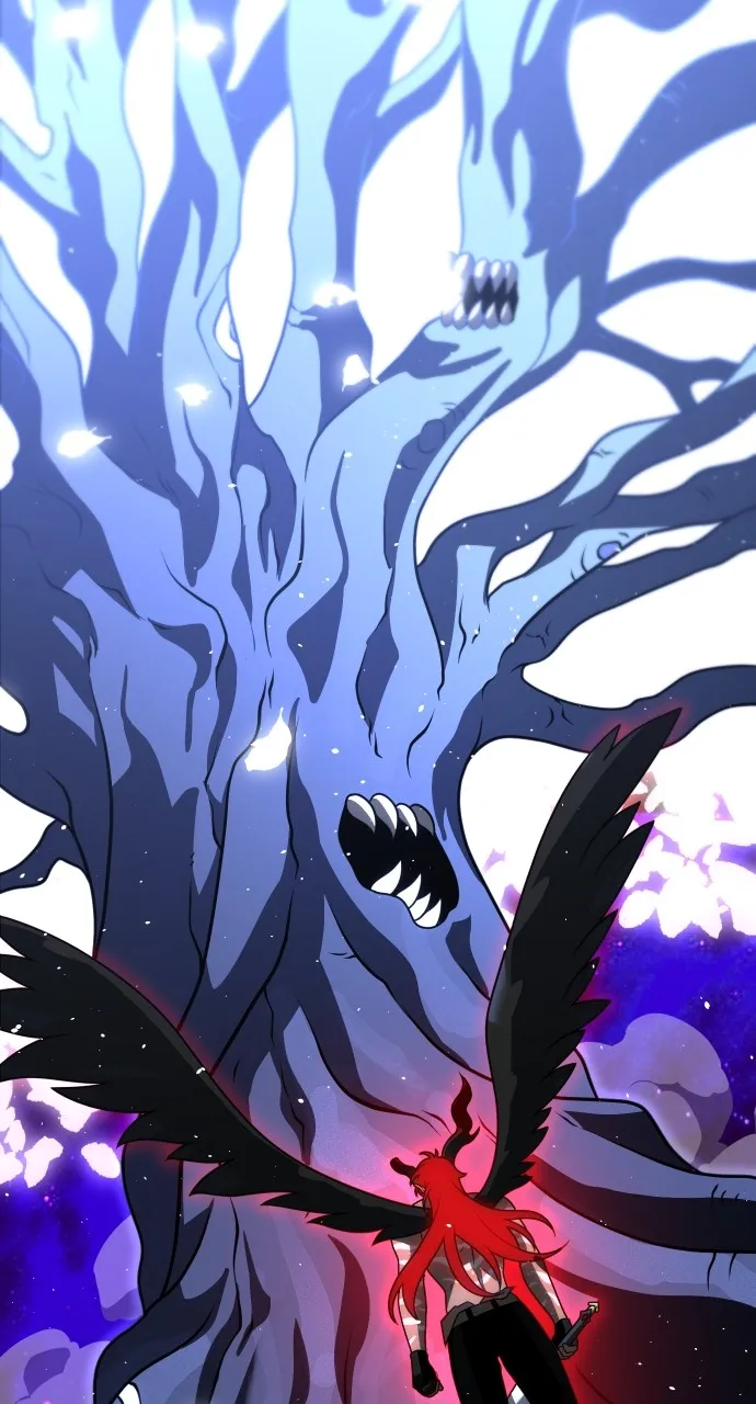 Read I Was the Final Boss chapter 69 image 132 on Lezhin