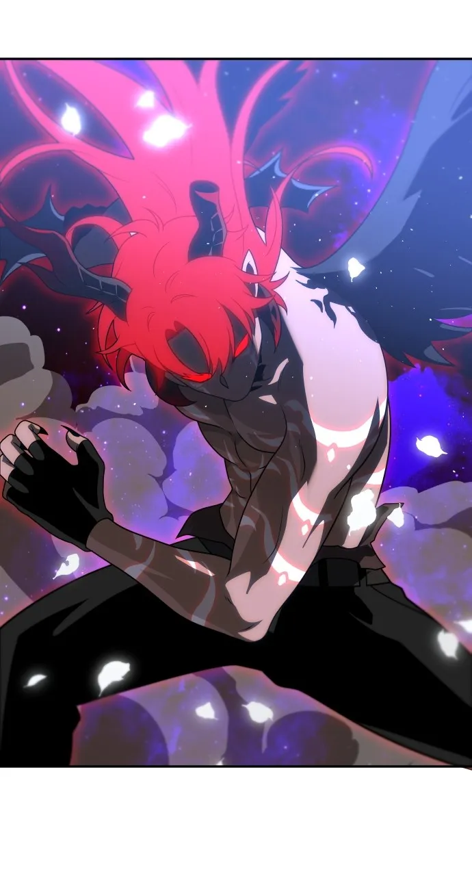 Read I Was the Final Boss chapter 69 image 135 on Lezhin