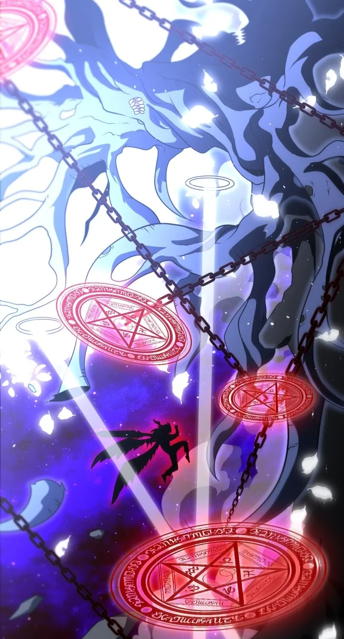 Read I Was the Final Boss chapter 69 image 140 on Lezhin