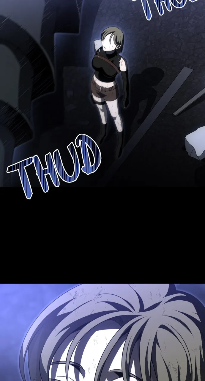 Read I Was the Final Boss chapter 69 image 15 on Lezhin