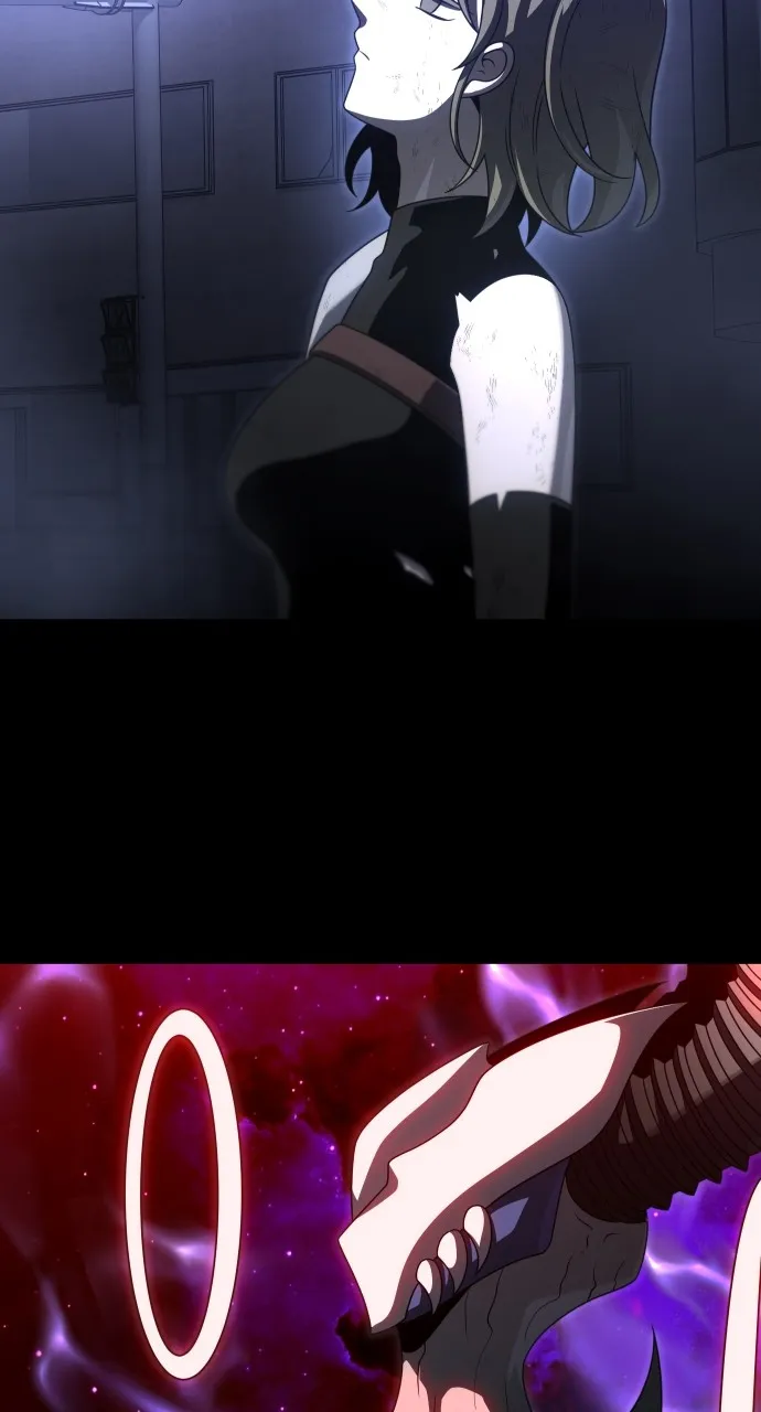 Read I Was the Final Boss chapter 69 image 17 on Lezhin
