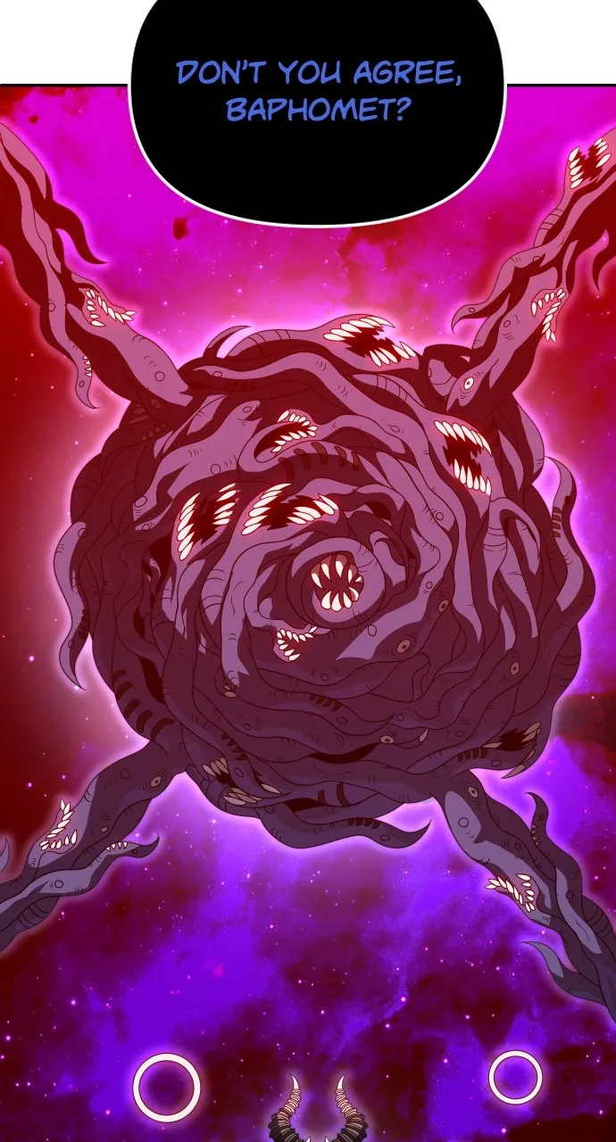Read I Was the Final Boss chapter 69 image 22 on Lezhin