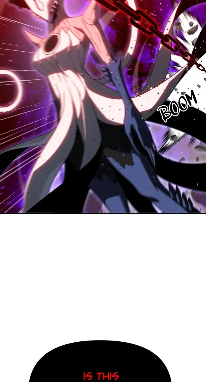Read I Was the Final Boss chapter 69 image 24 on Lezhin