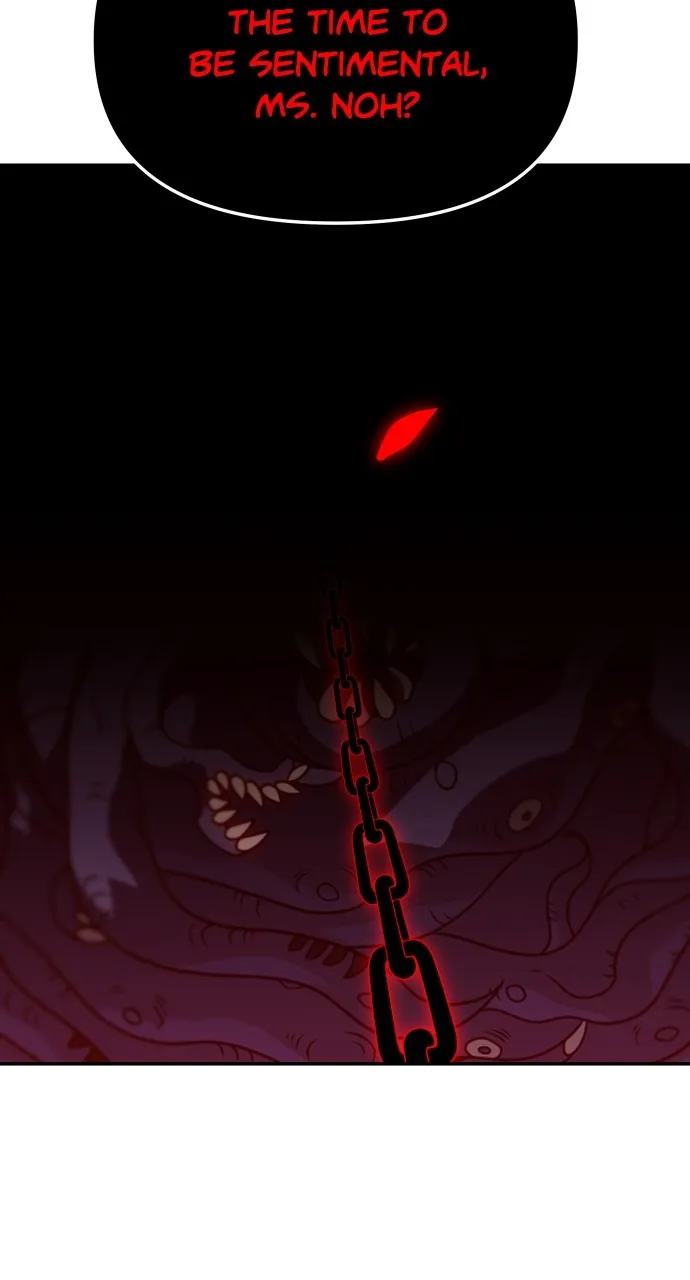 Read I Was the Final Boss chapter 69 image 25 on Lezhin