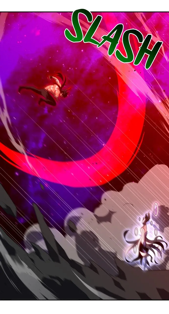 Read I Was the Final Boss chapter 69 image 29 on Lezhin