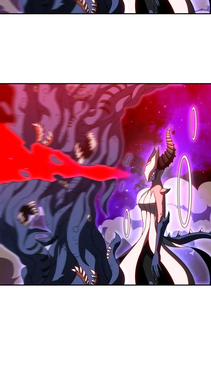 Read I Was the Final Boss chapter 69 image 32 on Lezhin