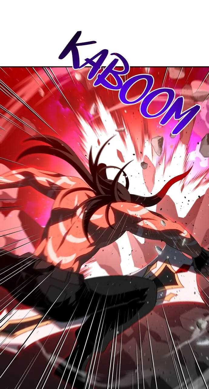 Read I Was the Final Boss chapter 69 image 33 on Lezhin