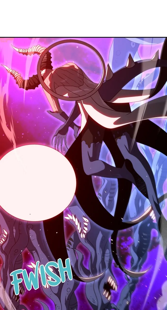 Read I Was the Final Boss chapter 69 image 38 on Lezhin