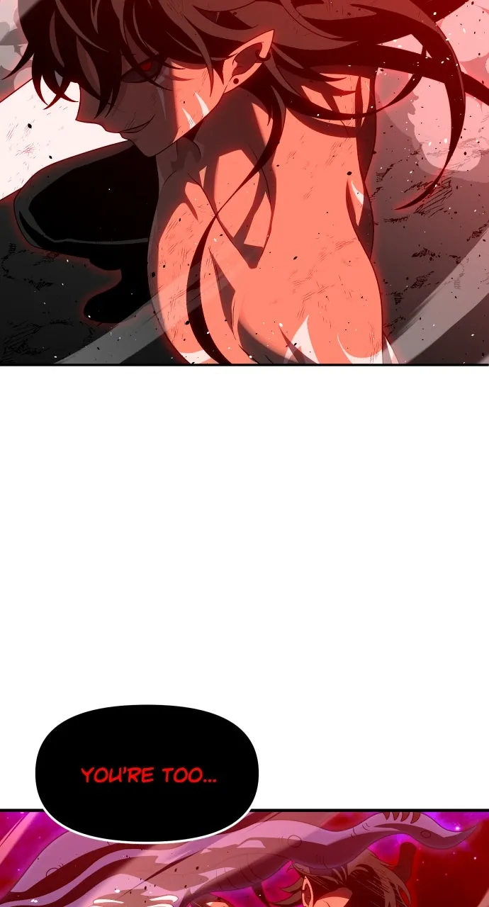 Read I Was the Final Boss chapter 69 image 40 on Lezhin