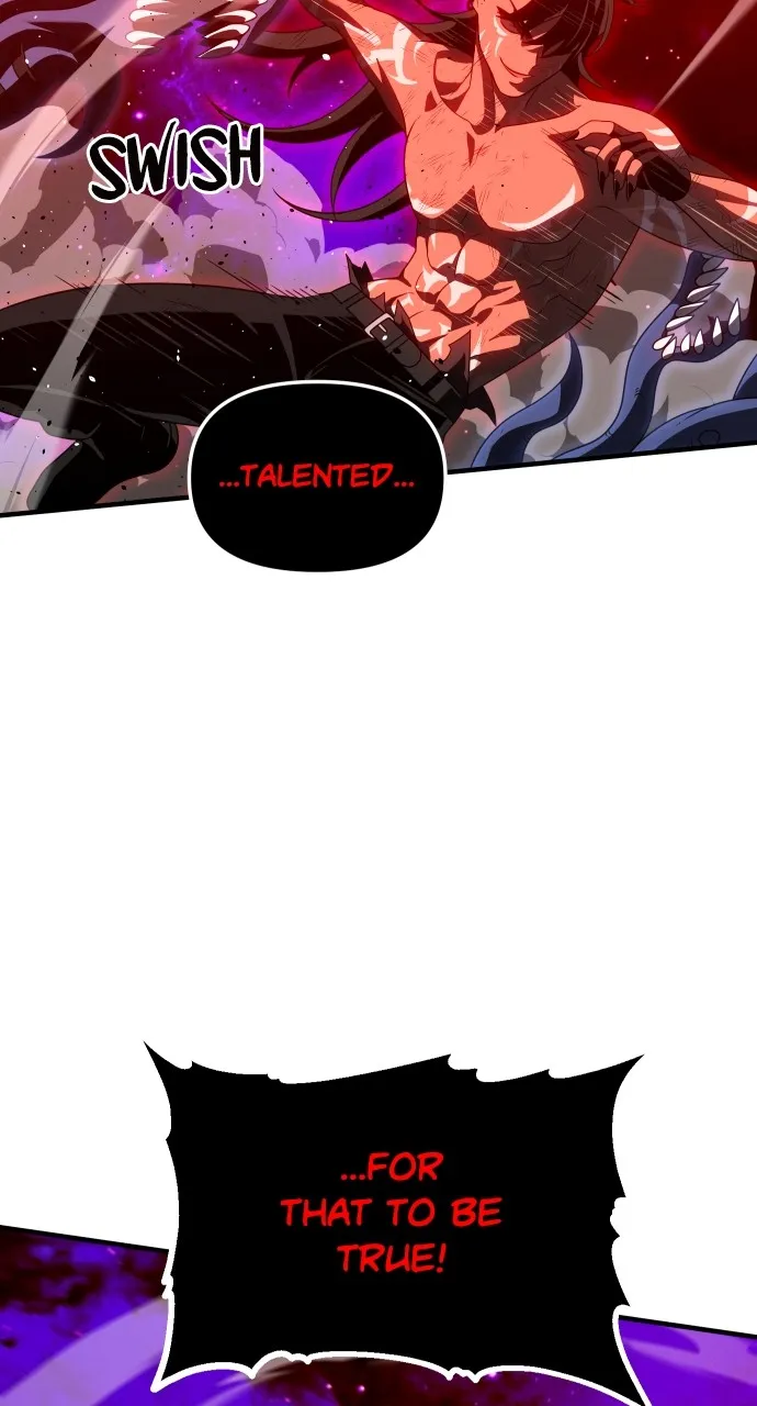 Read I Was the Final Boss chapter 69 image 41 on Lezhin