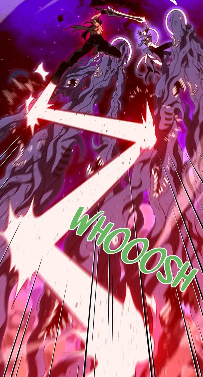 Read I Was the Final Boss chapter 69 image 42 on Lezhin