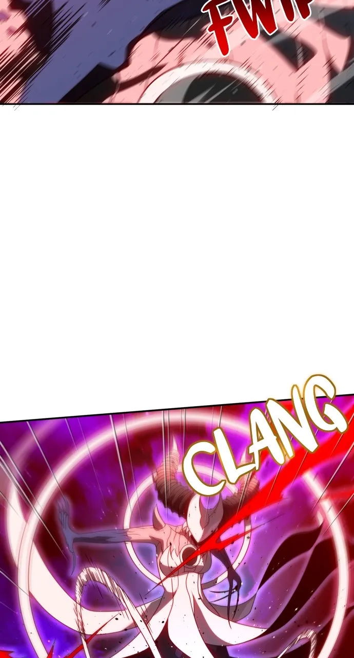 Read I Was the Final Boss chapter 69 image 45 on Lezhin