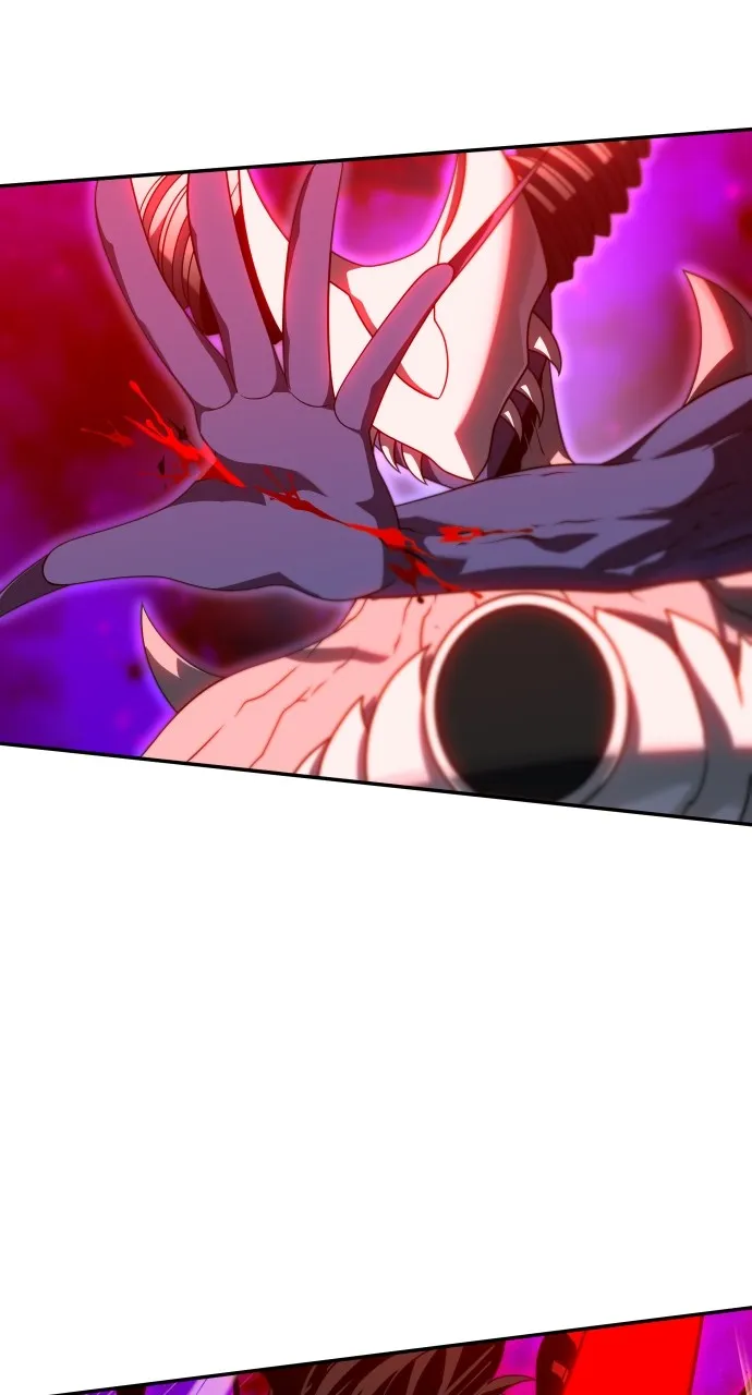 Read I Was the Final Boss chapter 69 image 57 on Lezhin