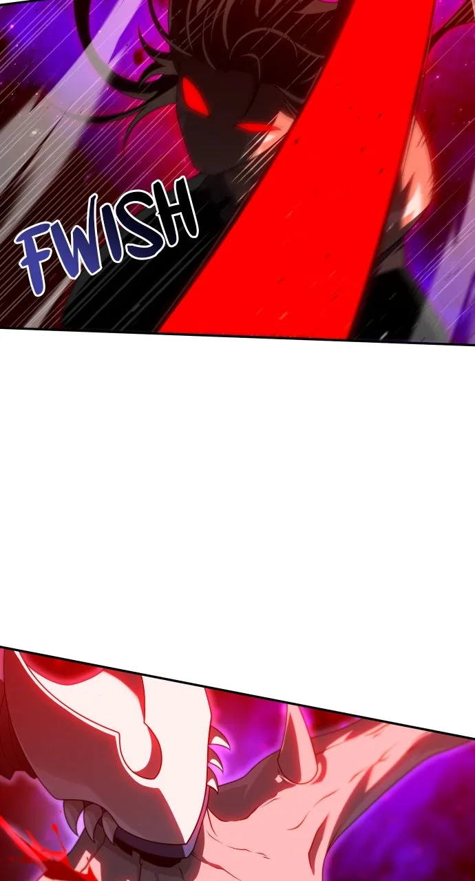 Read I Was the Final Boss chapter 69 image 58 on Lezhin