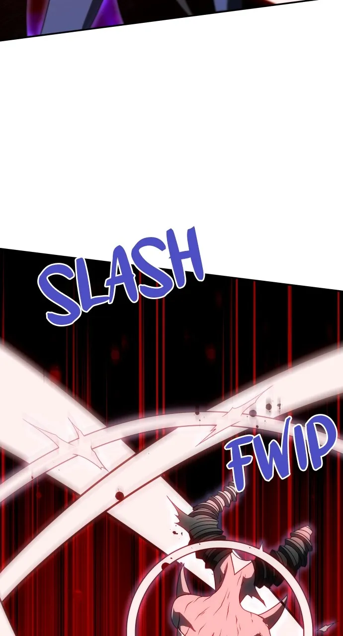 Read I Was the Final Boss chapter 69 image 61 on Lezhin