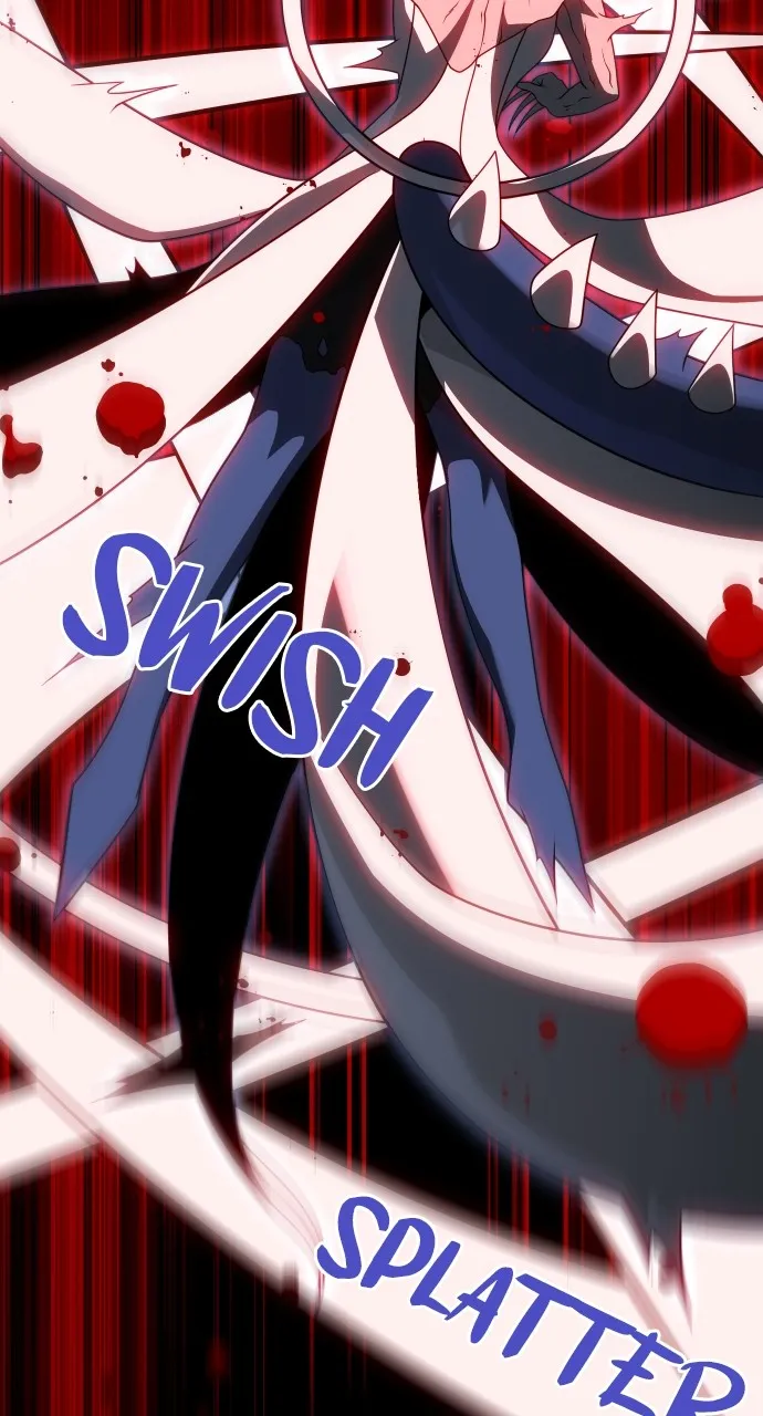 Read I Was the Final Boss chapter 69 image 62 on Lezhin