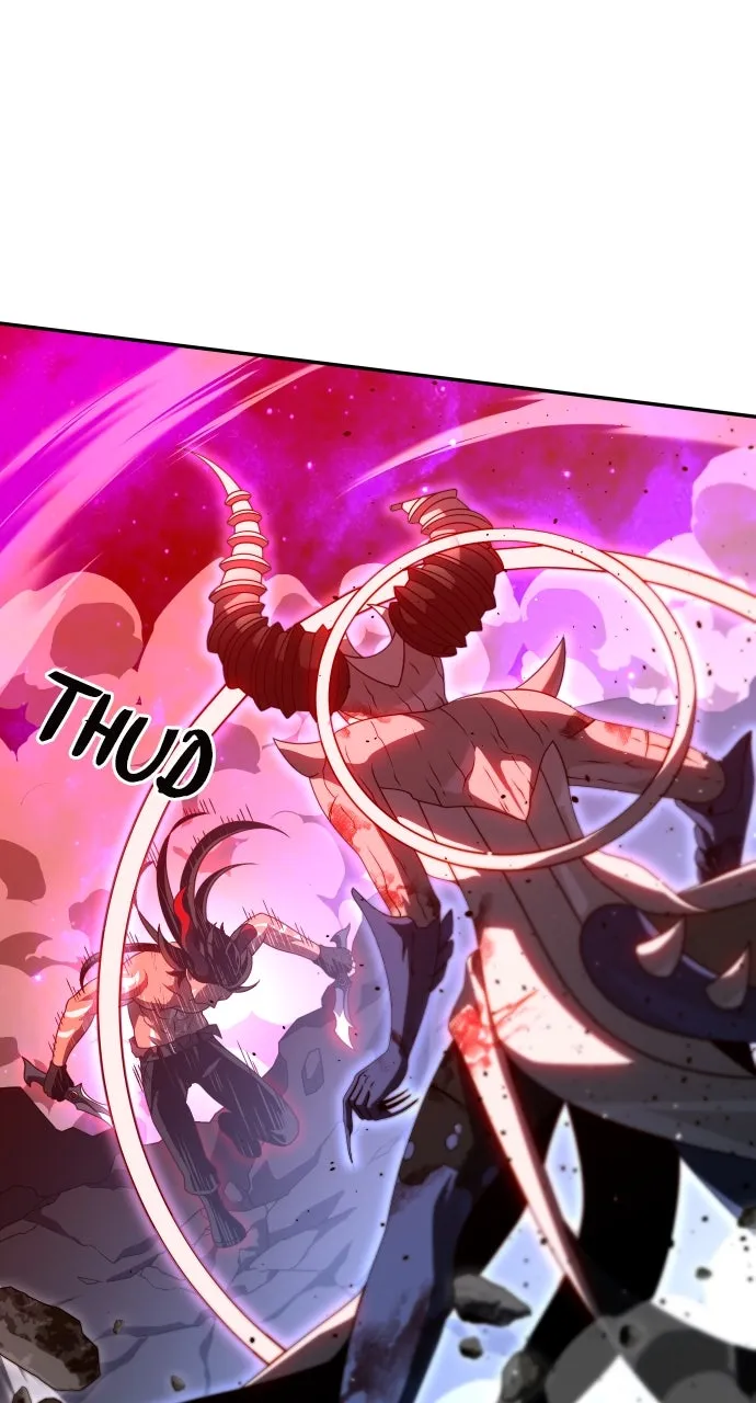 Read I Was the Final Boss chapter 69 image 67 on Lezhin