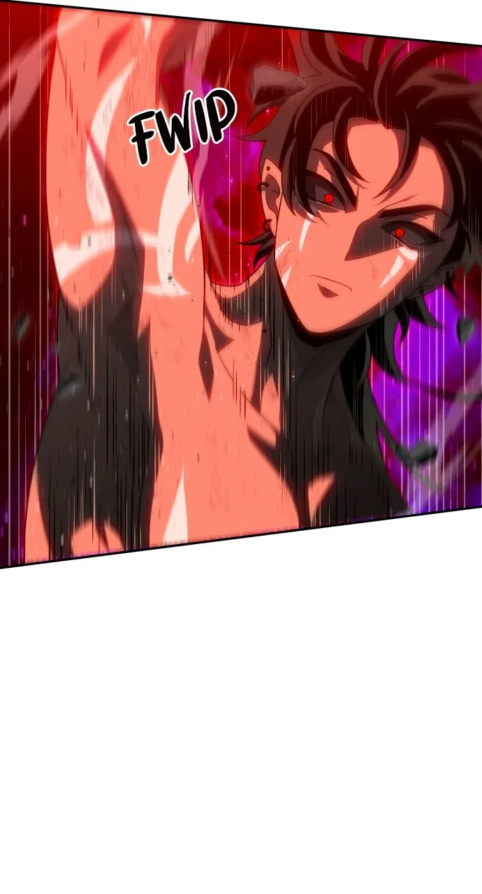 Read I Was the Final Boss chapter 69 image 76 on Lezhin