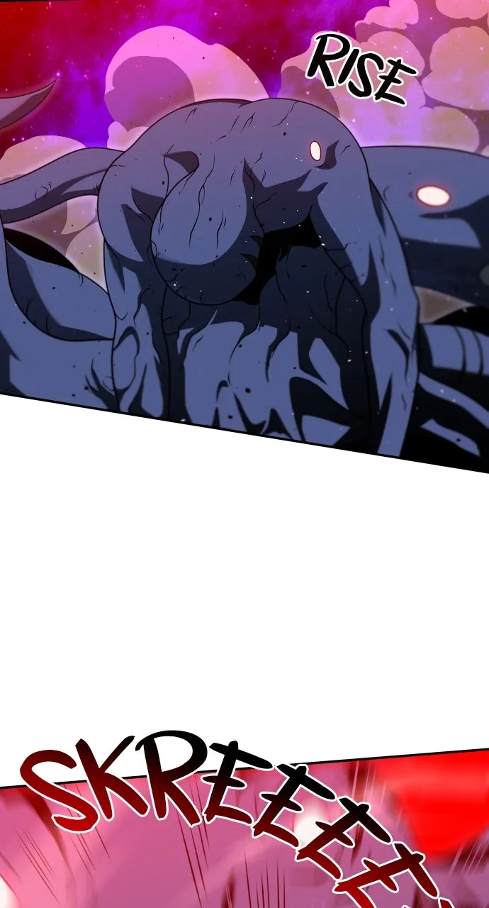 Read I Was the Final Boss chapter 69 image 81 on Lezhin