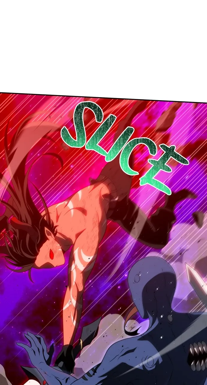 Read I Was the Final Boss chapter 69 image 84 on Lezhin