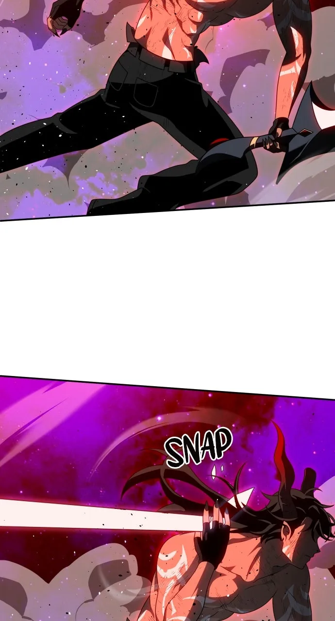 Read I Was the Final Boss chapter 69 image 86 on Lezhin