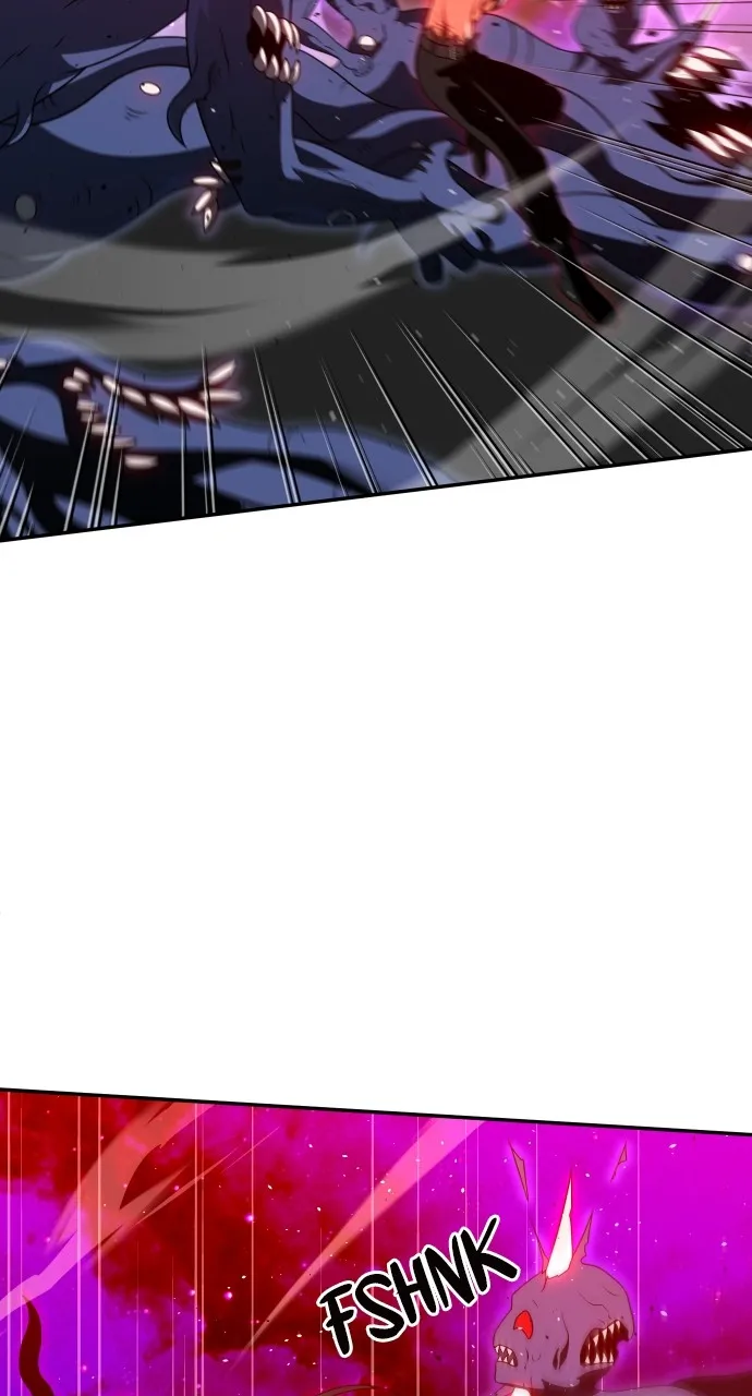 Read I Was the Final Boss chapter 69 image 88 on Lezhin