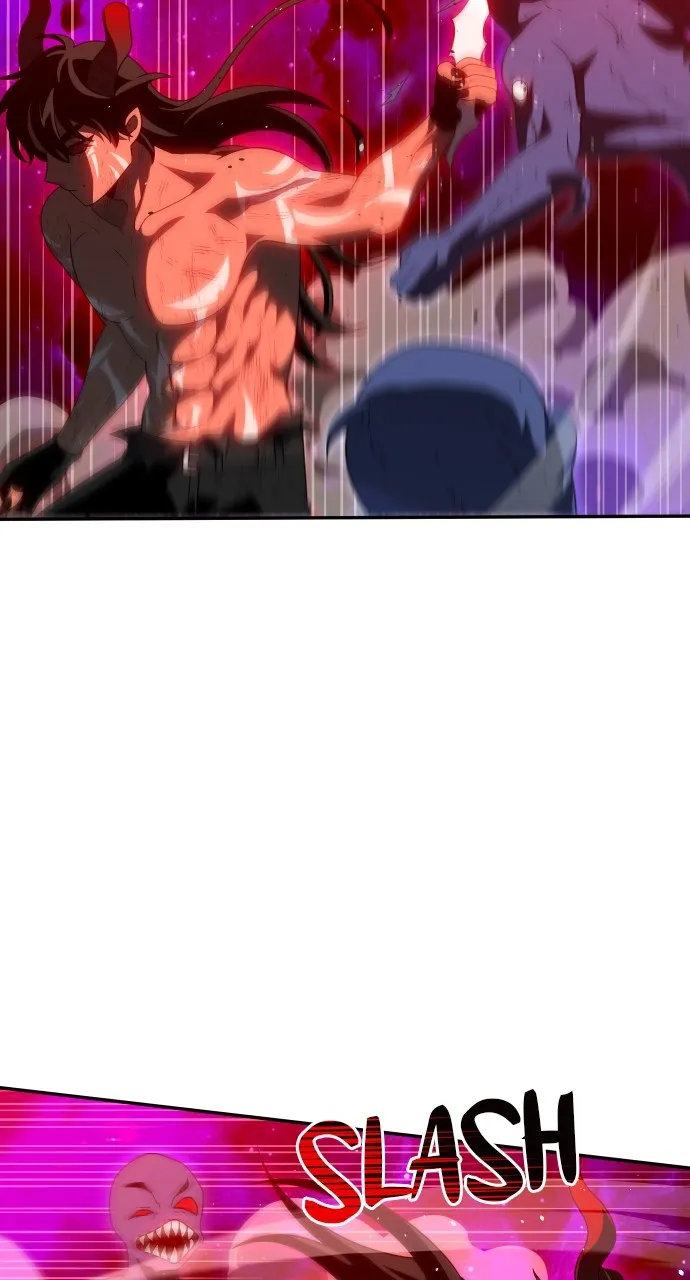 Read I Was the Final Boss chapter 69 image 89 on Lezhin
