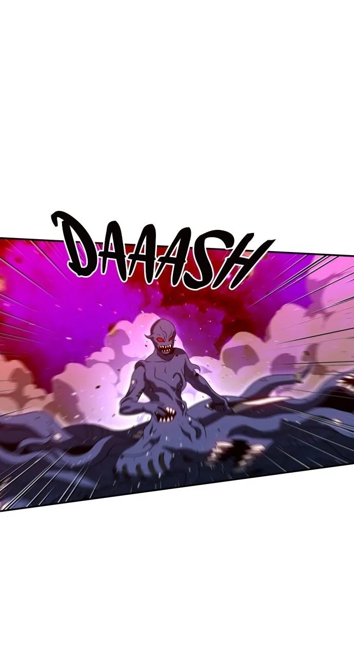 Read I Was the Final Boss chapter 69 image 92 on Lezhin