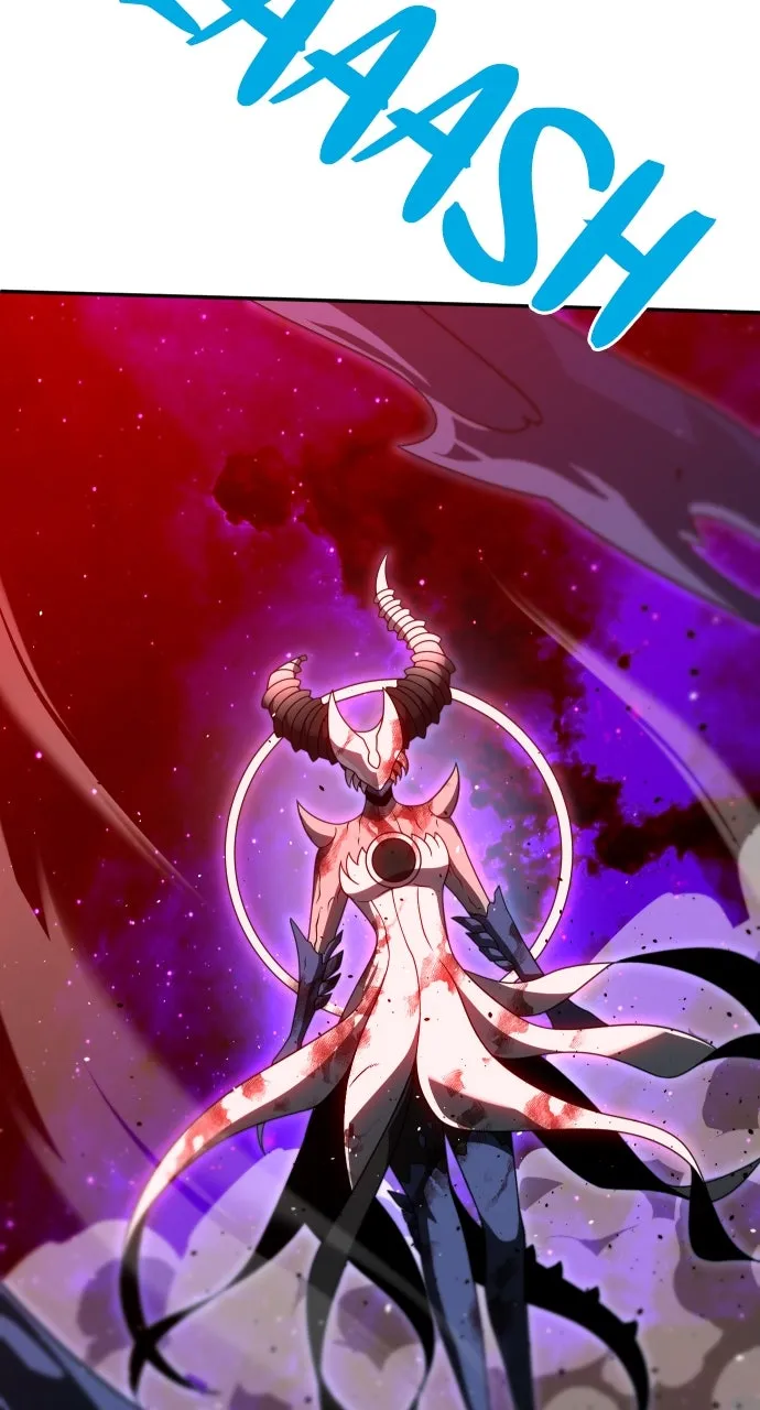 Read I Was the Final Boss chapter 69 image 95 on Lezhin