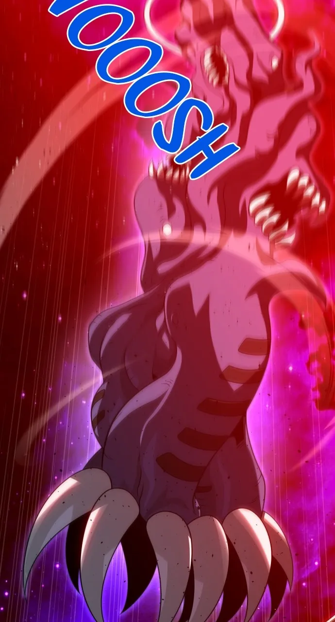 Read I Was the Final Boss chapter 69 image 98 on Lezhin