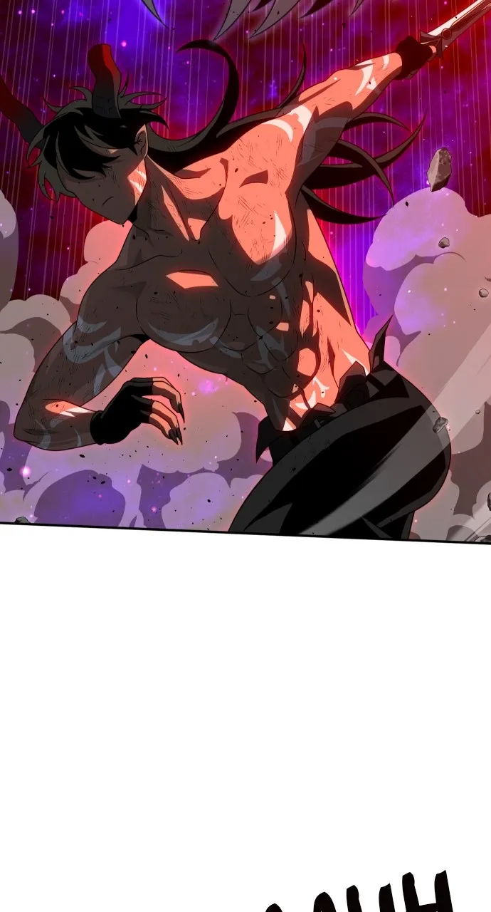 Read I Was the Final Boss chapter 69 image 99 on Lezhin