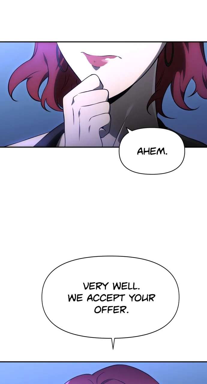 Read I Was the Final Boss chapter 7 image 100 on Lezhin