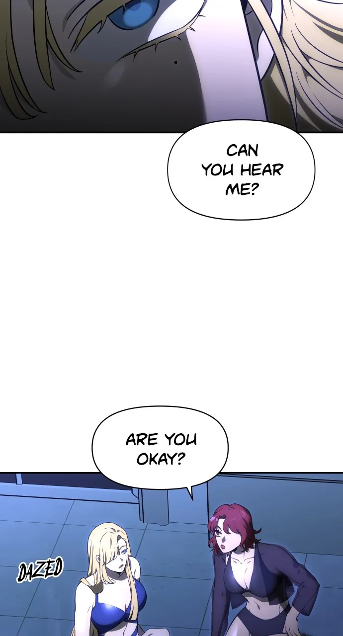 Read I Was the Final Boss chapter 7 image 104 on Lezhin