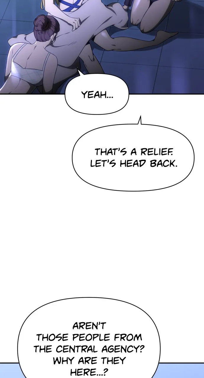 Read I Was the Final Boss chapter 7 image 105 on Lezhin