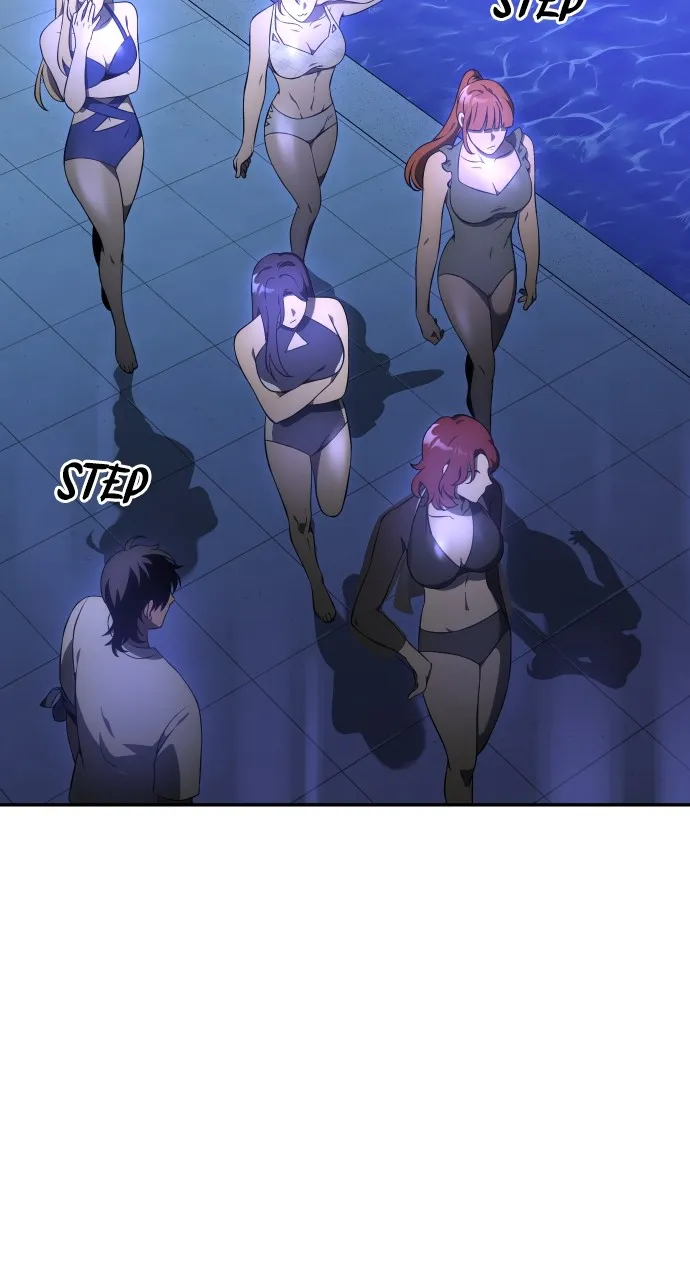 Read I Was the Final Boss chapter 7 image 107 on Lezhin