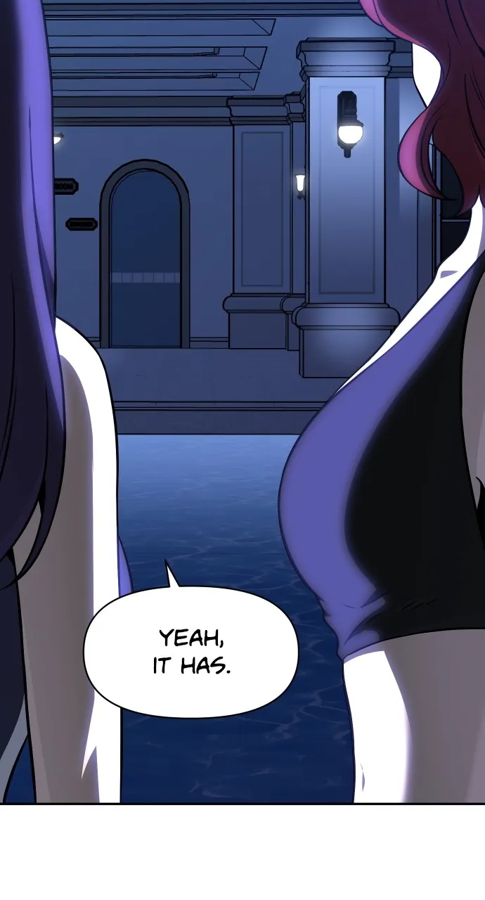 Read I Was the Final Boss chapter 7 image 11 on Lezhin