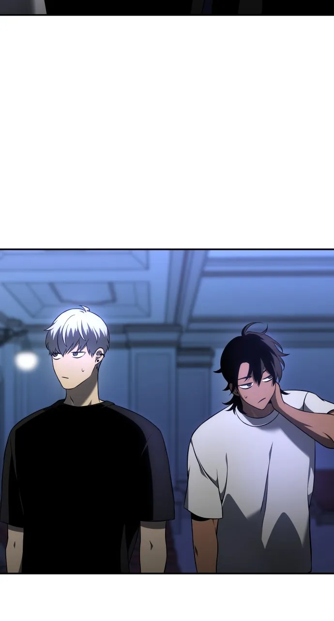 Read I Was the Final Boss chapter 7 image 114 on Lezhin