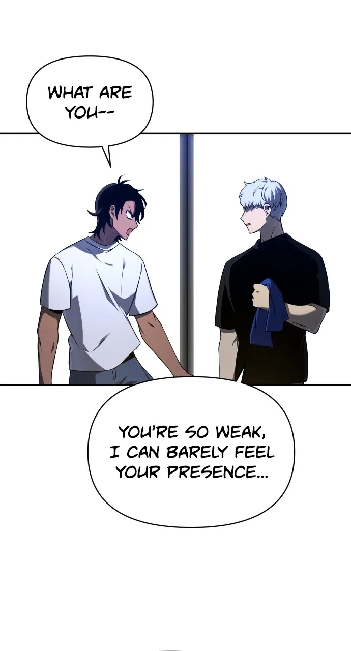 Read I Was the Final Boss chapter 7 image 120 on Lezhin