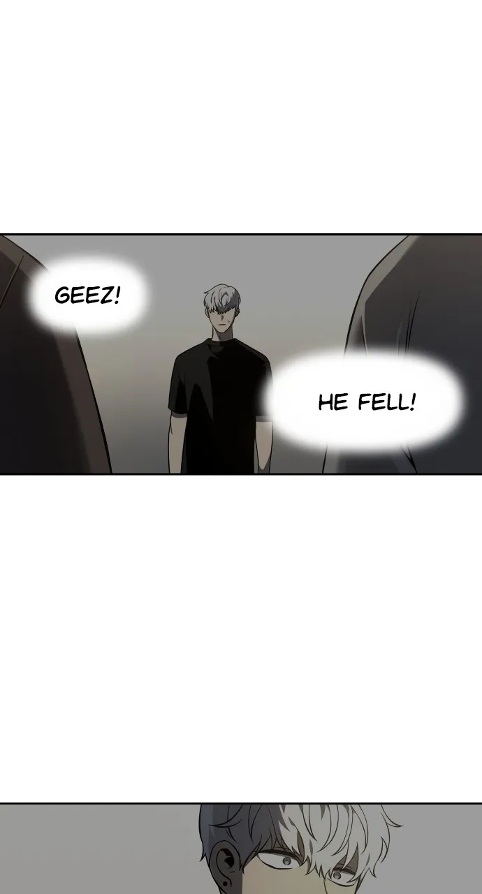 Read I Was the Final Boss chapter 7 image 122 on Lezhin