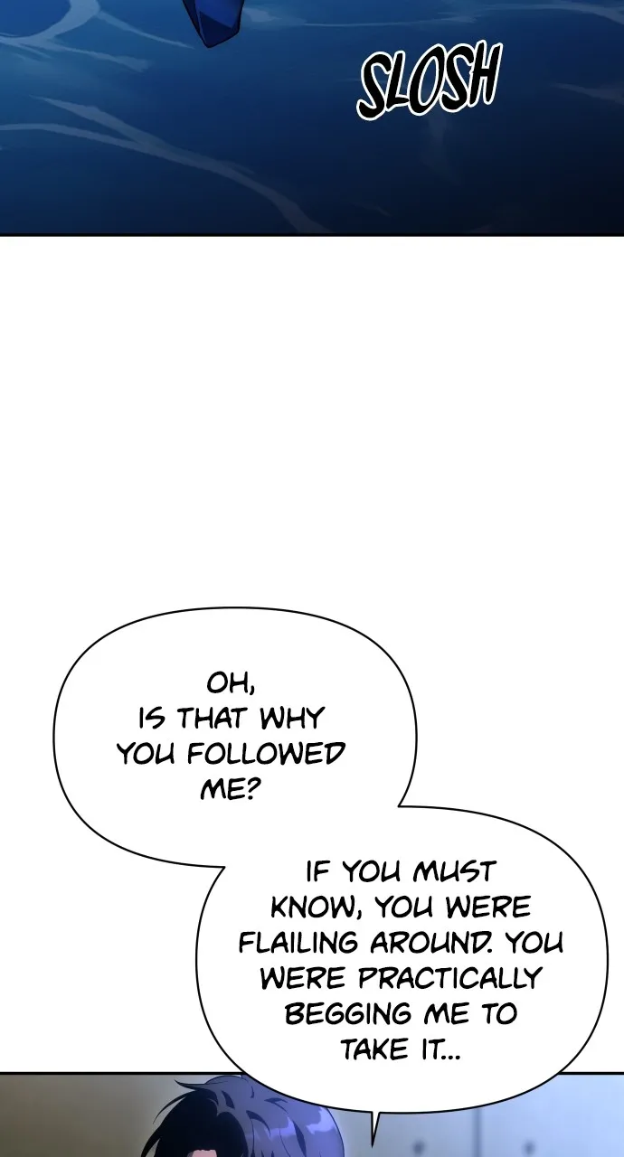 Read I Was the Final Boss chapter 7 image 127 on Lezhin